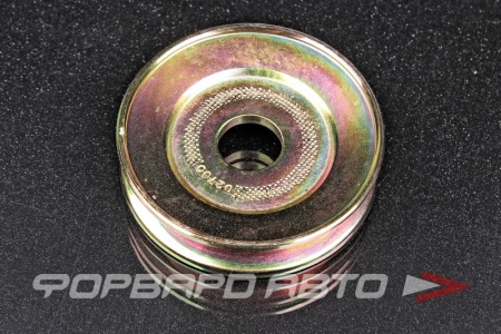 Купить Шкив генератора 17*69*17, AVX 10 (Chevrolet Aveo, Spark, Matiz) GENERAL MOTORS 93 740 969