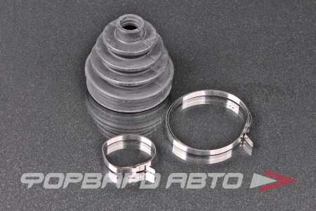 Купить Пыльник шруса 21*82*85 ASVA ASBT-167