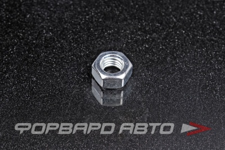 Купить Гайка шестигранная М10*1,5 цинк <> 540К-М10