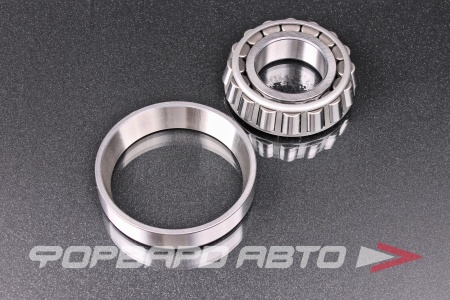 Купить Подшипник 60*130*33,5 (роликовый конический) P2P 30312