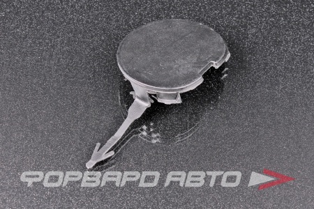 Купить Заглушка буксировочного крюка RENAULT 511652730R