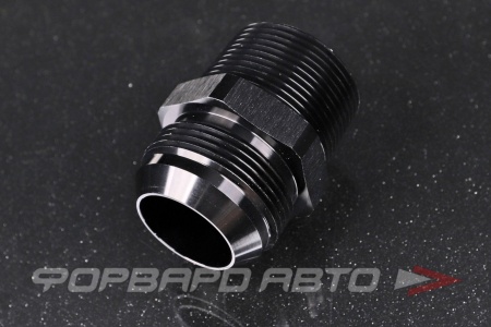Купить Фитинг AN20 - 1-1/4" NPT AB88 