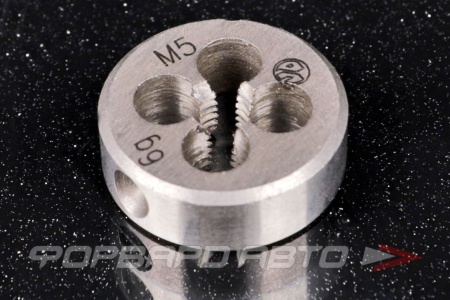 Купить Плашка М5 <> 