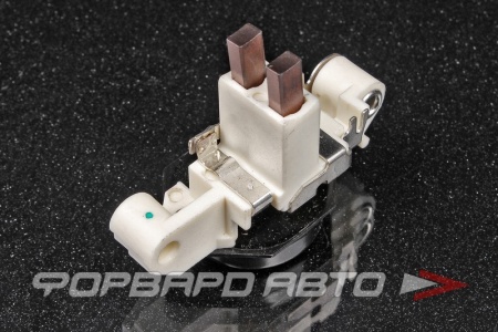 Купить Реле регулятор генератора (Audi, Seat, Skoda, Volkswagen) HANS PRIES 100 343 755