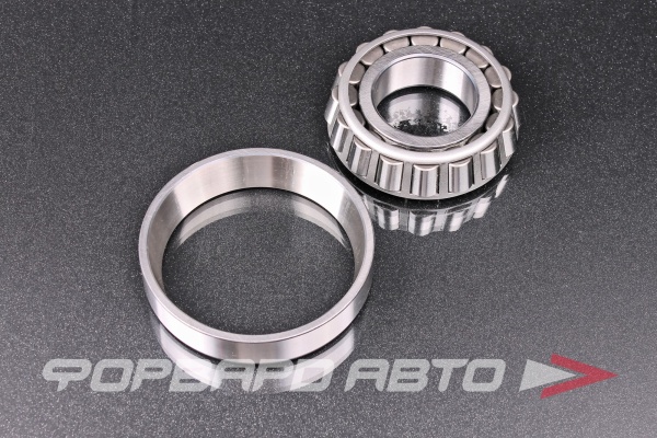 Подшипник 60*130*33,5 (роликовый конический) P2P 30312