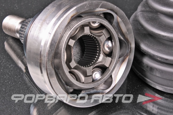 Шрус наружный 39*70,2*30 (MERCEDES BENZ ML-CLASS 164 2004-2011) MILES GA20735