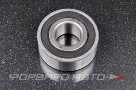 Купить Подшипник 20*47*18 (шариковый) KG 4204-2RS