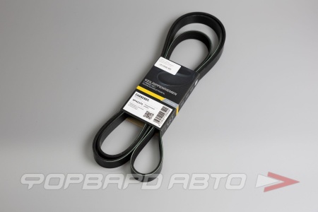 Купить Ремень поликлиновой CARBERRY 6PK2370