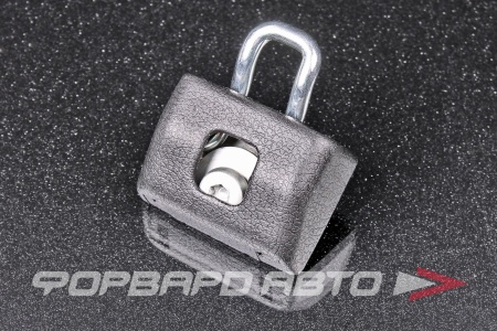 Купить Замок крышки багажника Eurorepar 7700434689