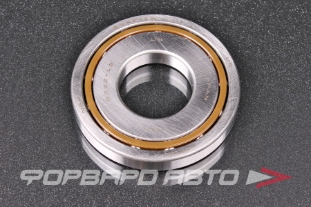 Купить Подшипник 33,5*76*11 (шариковый) CVT K310, K311, K312, K313, XB-20LN NSK B33Z-15UR
