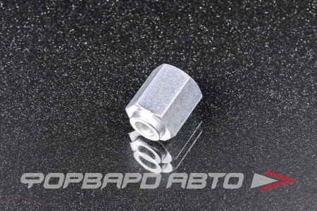 Купить Штуцер М10*1,0*16 , d-5, ключ 14 тормозной трубки гайка WP 5-100-106-1