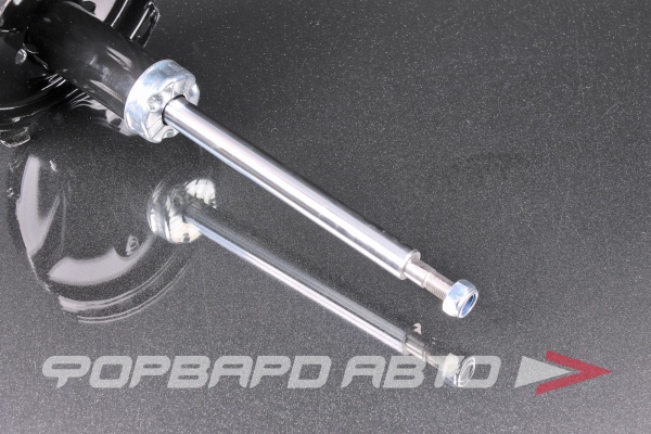 Амортизатор задний, левый MILES DG11606