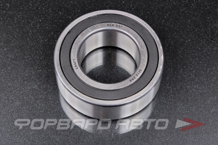 Купить Подшипник 60*110*36,5 CRAFT BEARINGS 3212-2RS