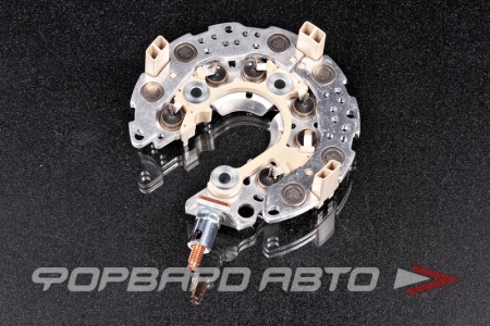 Купить Диодный мост (Toyota, Honda, Ford, Mazda, Volvo) Utm EN0422B