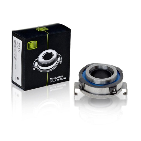 Купить Подшипник выжимной ВАЗ 1111 в сборе TRIALLI CT 111