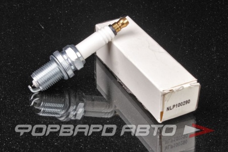 Купить Свеча зажигания LAND ROVER NLP100290