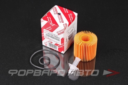 Купить Фильтр масляный TOYOTA 04152-YZZA1