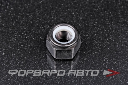 Купить Гайка М12*1,25*14 S19 самоконтрящаяся HYUNDAI / KIA 13262-12007K