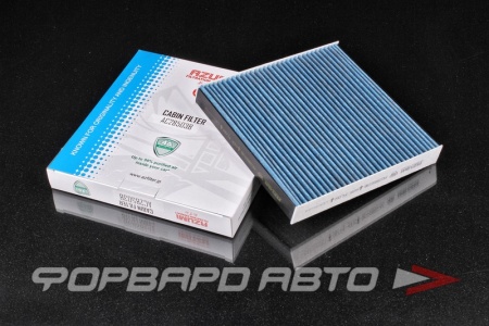 Купить Фильтр салонный (угольный) Bio AZUMI AC28503B