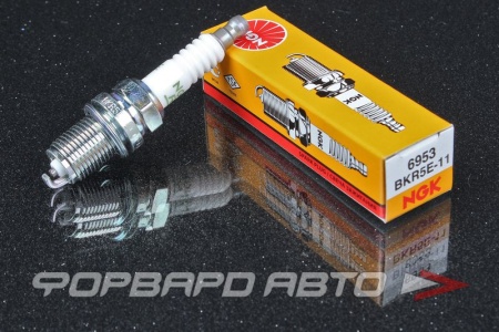 Купить Свеча зажигания NGK 6953