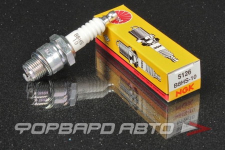 Купить Свеча зажигания NGK 5126