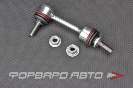 Купить Кронштейн стабилизатора, задний LEMFORDER 35472 01