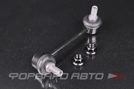 Купить Кронштейн стабилизатора, левый CTR CL0307L