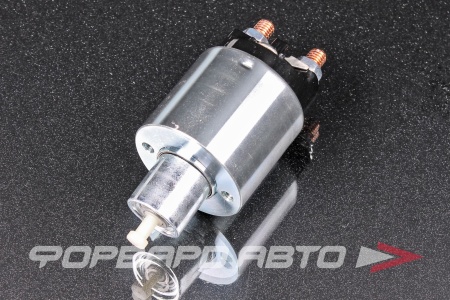 Купить Реле втягивающее стартера (Mitsubishi, Mazda, Hyundai, Cummins, Jeep) KRAUF SSM3049ZD
