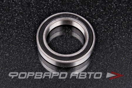 Купить Подшипник 25*37*7 CRAFT BEARINGS 6805-2RS