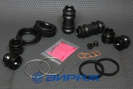 Купить Ремкомплект суппорта SEIKEN 270-40106