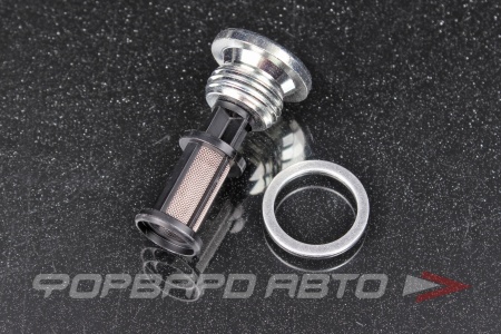 Купить Фильтр масляный сетка VVT-i NISSAN 15200-ED00A