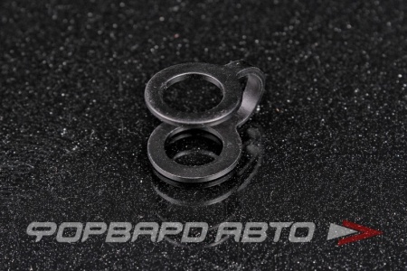 Купить Шайба трубки маслоподачи 12*19,5*1,5 (сдвоенная), h-12 FA1 111.262.100