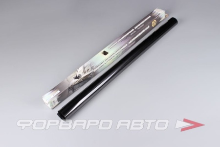 Купить Пленка тонировочная 0.75*3м (5%) S.D.BLACK KS-AUTO 75-S.D.BLACK