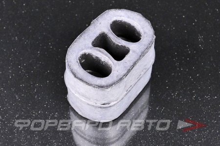 Купить Крепление глушителя OPL VECTRA B/ASTRA G/OMEGA B/ZAFIRA CAUTEX 480010