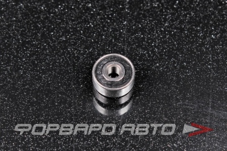 Купить Подшипник 3*10*4 CRAFT BEARINGS 623-2RS