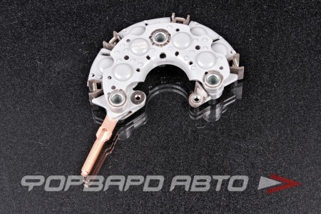 Купить Диодный мост (Toyota 1G, 1KZ, 2C, 3Y, 3S, 4A, 4S, 5VZ, 5S) TESLA TECHNICS TT34726