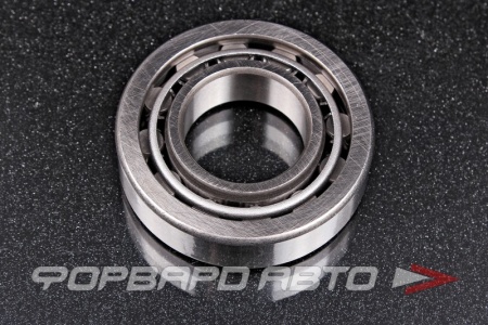 Купить Подшипник 30*62*16 CRAFT BEARINGS NJ206S