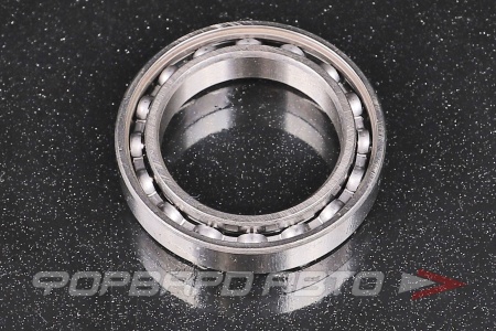 Купить Подшипник 25*37*7 (открытый) ГПЗ 1000805