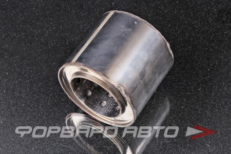 Купить Пламегаситель FORD Focus 3 (1,6), коллекторный EuroEx 101104