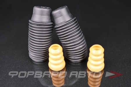 Купить Пыльник (2шт) + отбойник (2шт) KYB 910025