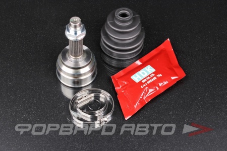 Купить Шрус наружный 22*58*24 (Toyota Vitz ) HDK TO-M068