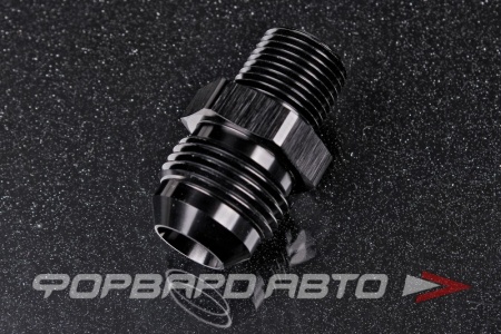 Купить Фитинг AN10 - 3/8" NPT AB88 