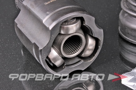 Купить Шрус внутренний 36*36,2*31 (MAZDA CX-7 2.3 07-11 AWD) MILES GA10152
