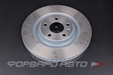 Купить Диск тормозной, задний G-BRAKE GR-21355