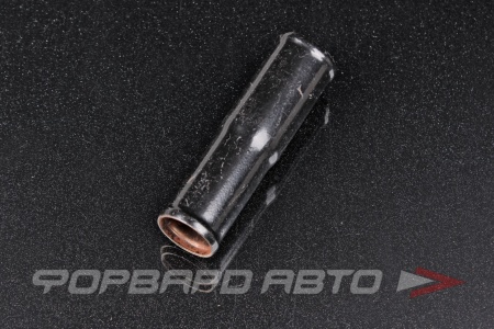 Купить Соединитель D=22*25 (трубка) металл <> 