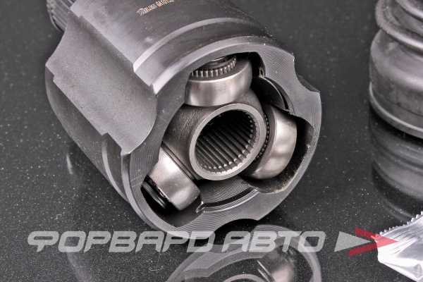 Шрус внутренний 36*36,2*31 (MAZDA CX-7 2.3 07-11 AWD) MILES GA10152