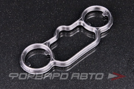 Купить Прокладка клапанной крышки (свечных колодцев) TOYOTA 11214-88480