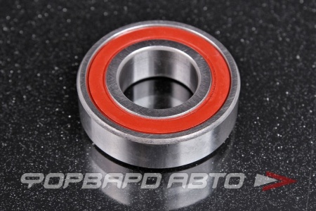 Купить Подшипник 17*35*10 (шариковый) KG 6003-2RS Купить Подшипник 17*35*10 (шариковый) KG 6003-2RS