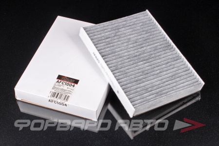 Купить Фильтр салонный (угольный) MILES AFC1004