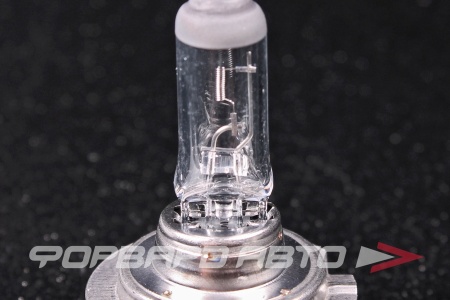Купить Лампа H7 12V 55W PX26d MILES BL026
